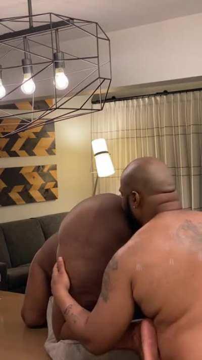 It do have sum to do with Ass right🍑😋💦