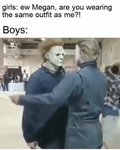 me like you, me like you a lot