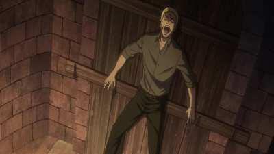 Reiner is sick and tired of all the drip memes