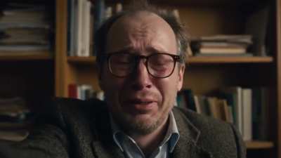 AI WILL NOT REPLACE US (Satire)