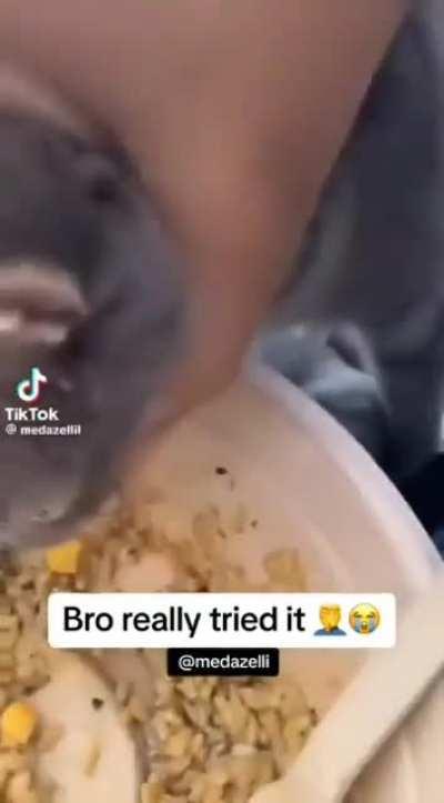 It ain’t wunkus bowl though.