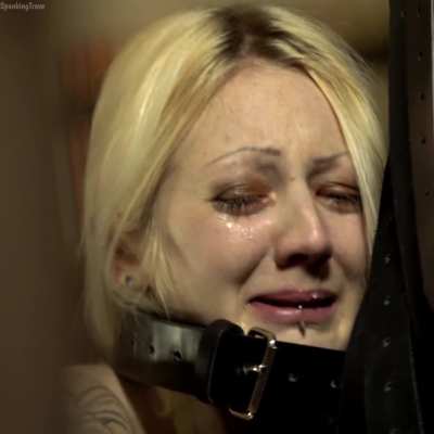 Do you think she learned her lesson?