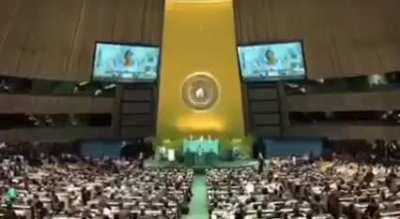 United Nations Security