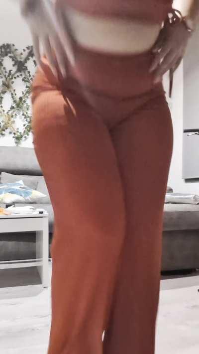 I want to wear this all day 