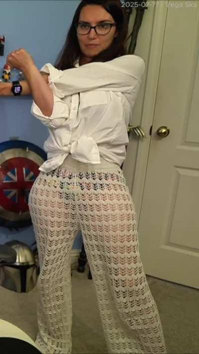 Pool later mode (part 3)