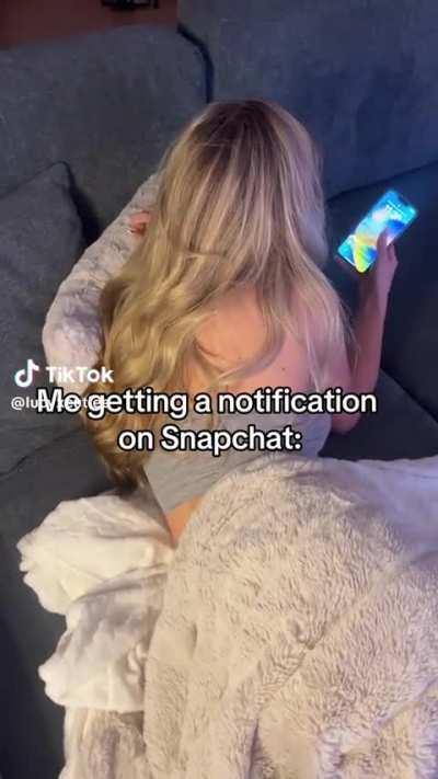 Helping him with DDD 😌