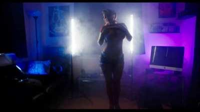 Harley Quinn By LouLou Petite