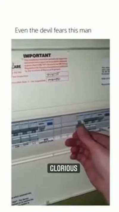 That's disturbing AF man dat scream