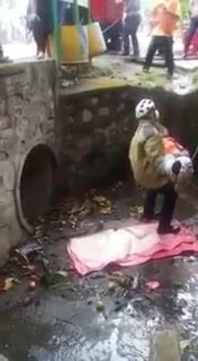 You going to hell if you laugh