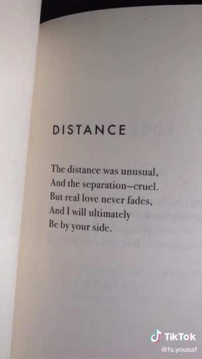 For all my pals who are missing their lovers extra heavy today ❤️