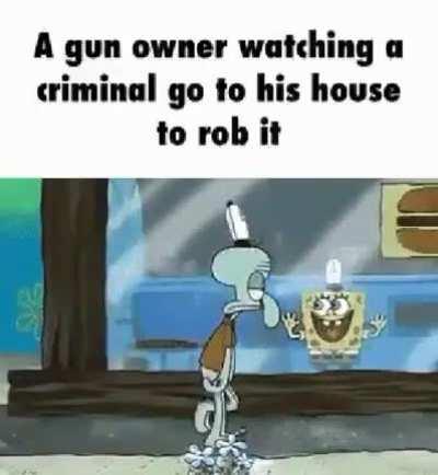 how they deal with it in the deep west