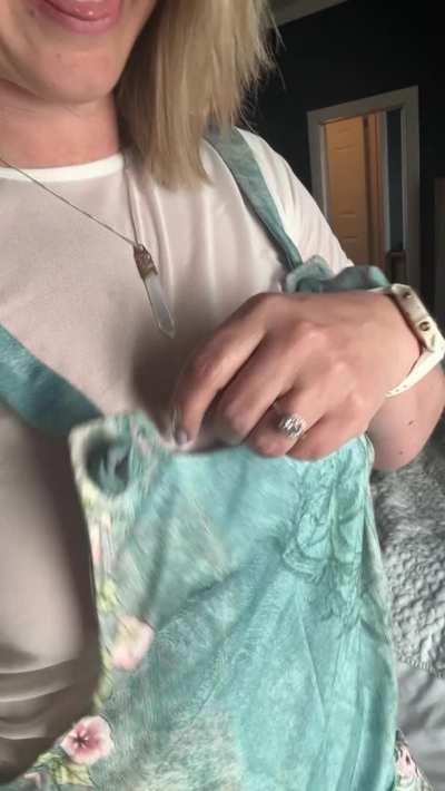 Great day for some gardening!