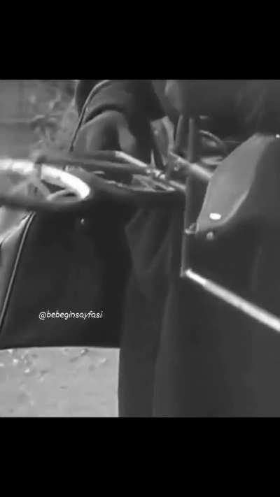 Man invented the wheel and decided to solve all problems using it.