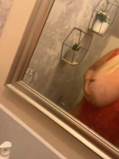 Would you jerk off to me