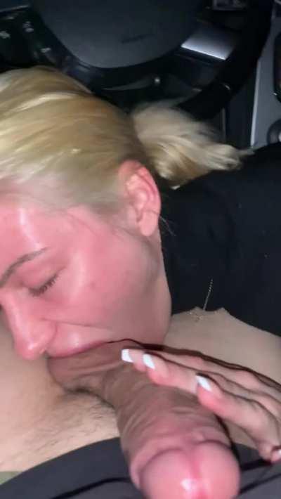 Would you like my mouth on yr balls ? 🙈👅😈