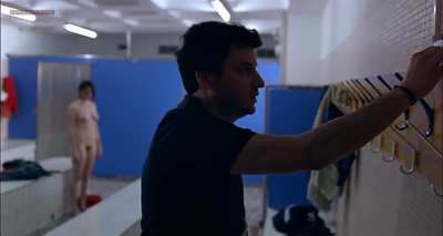 Restless (2009), Pauline Étienne.