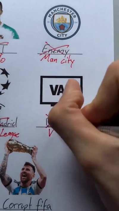 Average soccercirclejerk test 