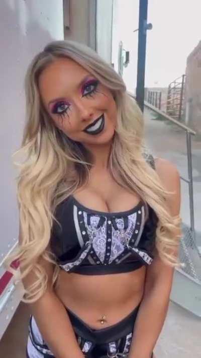 The Bunny: Backstage AEW