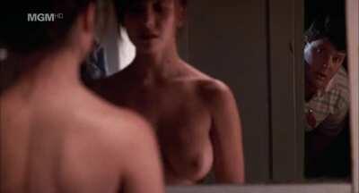 Cristy Thom- Meatballs 4 (1992)