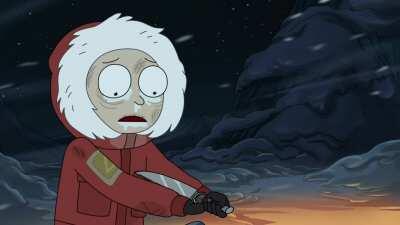 I'm so obsessed with this scene now