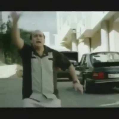 Runaway bowling ball