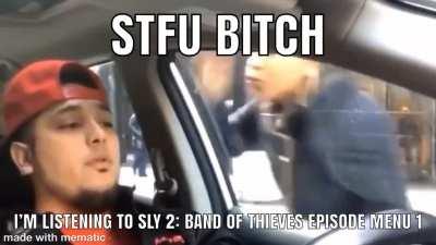 Respect the Classics