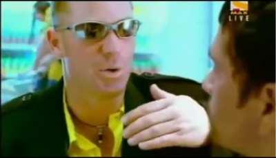 Pepsi's 'Yeh Dil Maange More' World Cup 2003 ad