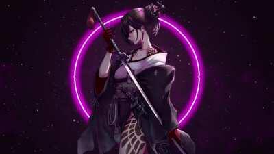 Yuinessa's masterpiece