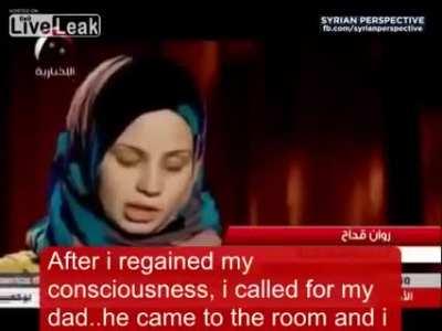 This is one of the saddest and most disheartening things I have ever watched.