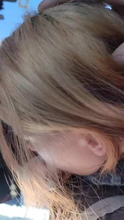 She cant get enough hot cum!!