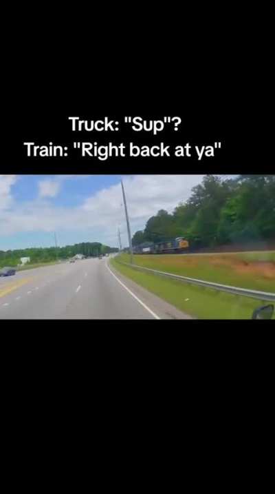 This made this drivers day 😁