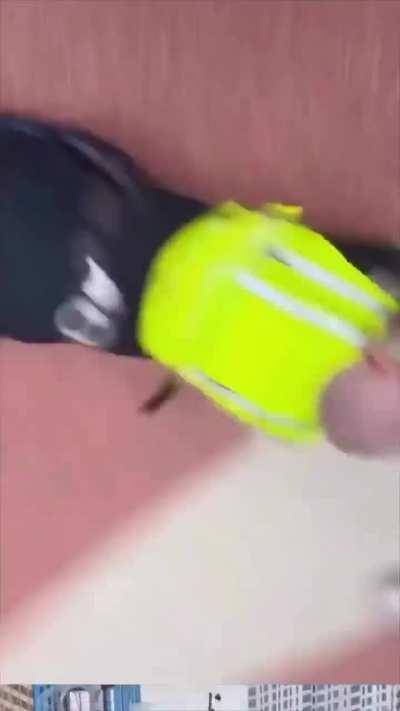 Breaking the laws of physics