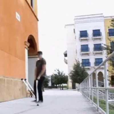 Being too confident in your abilities.