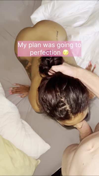 Clueless Mom fucks her son’s BWC bullly..