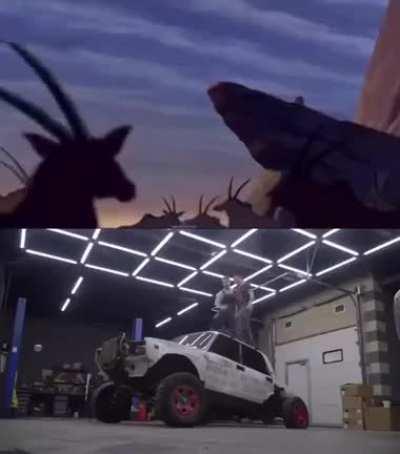 To Break With Ritual Is To Break With Faith