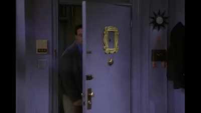 Matthew Perry made his coworkers laugh just as much as us. Here are some of my favorite bloopers featuring him.