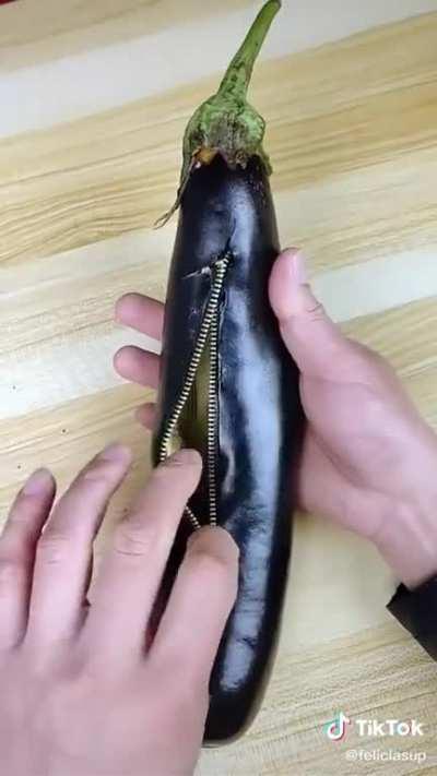 Why didn't I think of that!