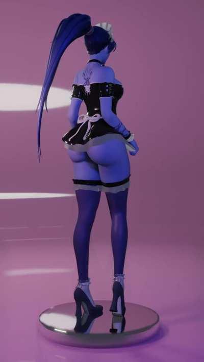 Widowmaker 360 (Gelzy) [Overwatch]