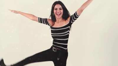 Just a silly mood ð