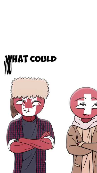 Switzerland collecting the Ws as usual