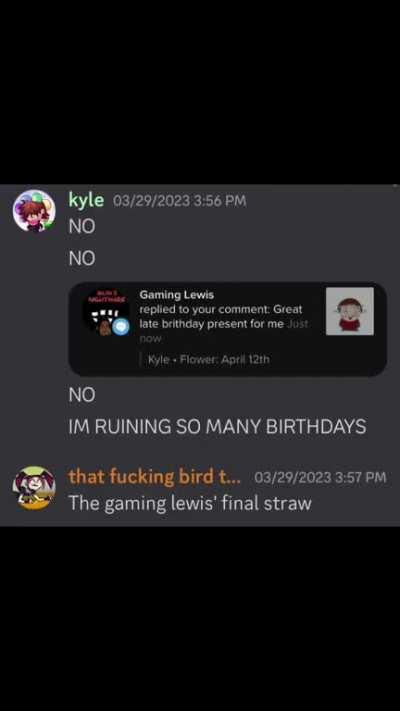 Guy tricks a million people on tiktok into thinking that the south park among us characters are real