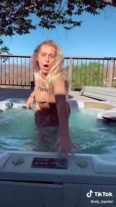 I’m liking this new trend