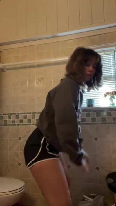 BUTT🍑 WE ALL KNOW!😁🔥