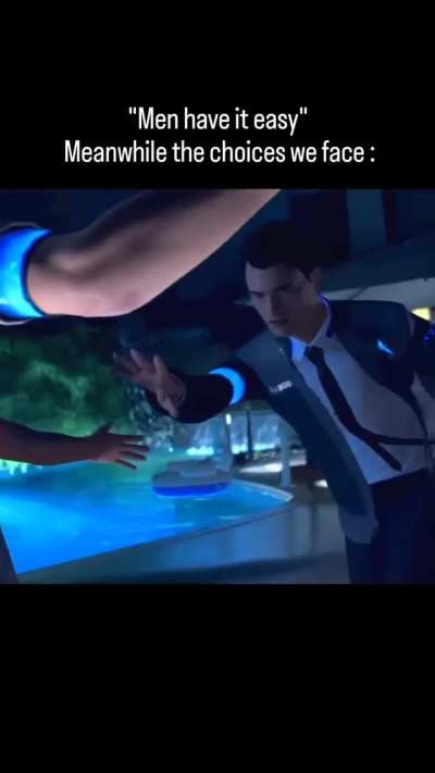 I have spent my lyf taking orders.