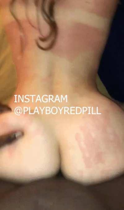 She told you 'Goodnight' and got picked up an hour later