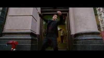 Everybody calls me giorgio (found in my 