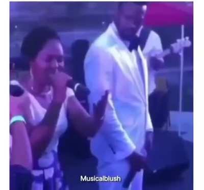 She just embarrassed every other rapper with this one.