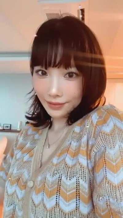 [200915] Taeyeon on Instastory