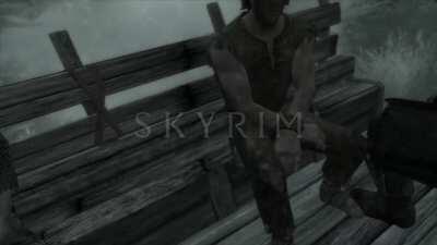 Viper is sending cooper way back in time.