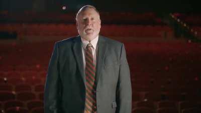 LEAKED State of the University 2021